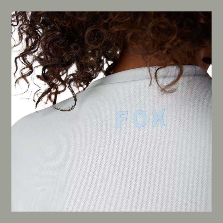 RANGER FOX HEAD WOMEN'S T-SHIRT FOX