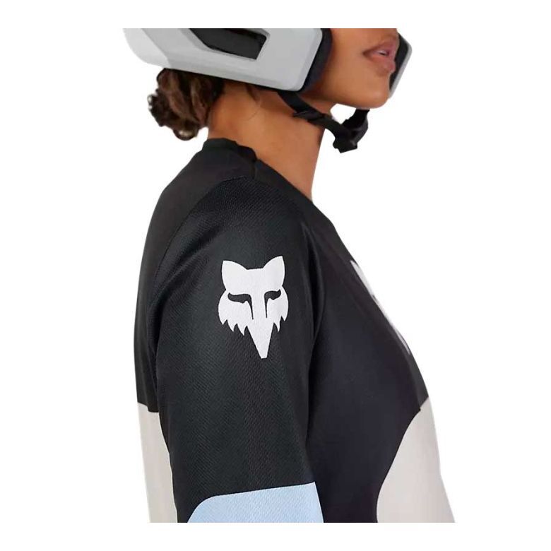 RANGER GRID WOMEN'S LONG-SLEEVE SHIRT FOX