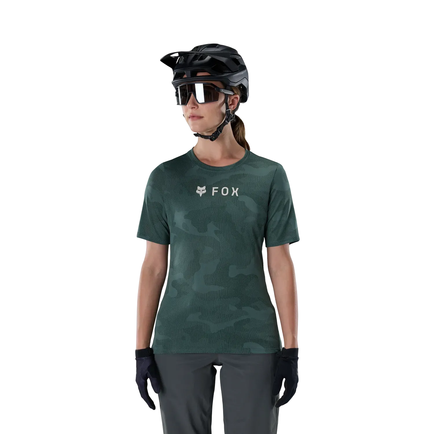 WOMEN'S FOX RANGER CYCLING SHORTS