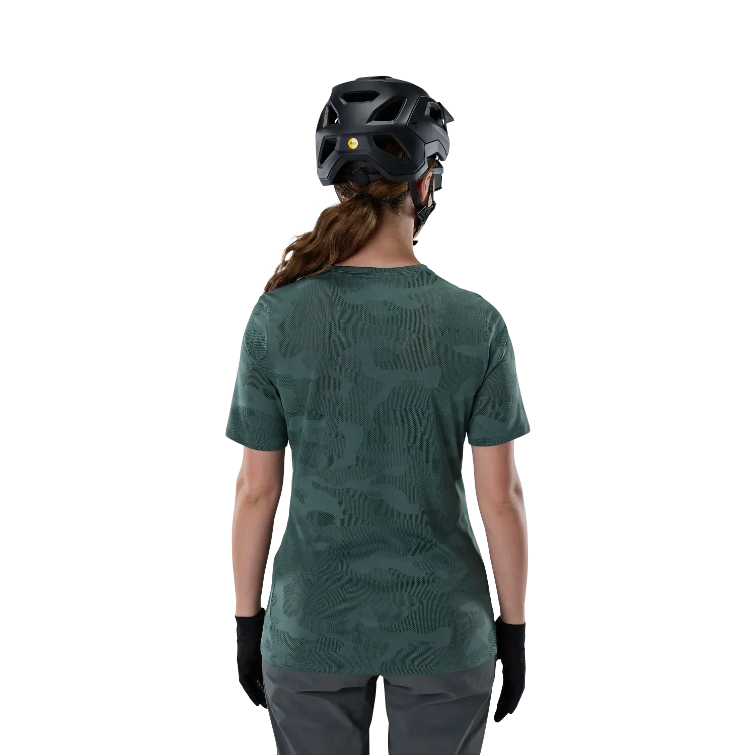 WOMEN'S FOX RANGER CYCLING SHORTS