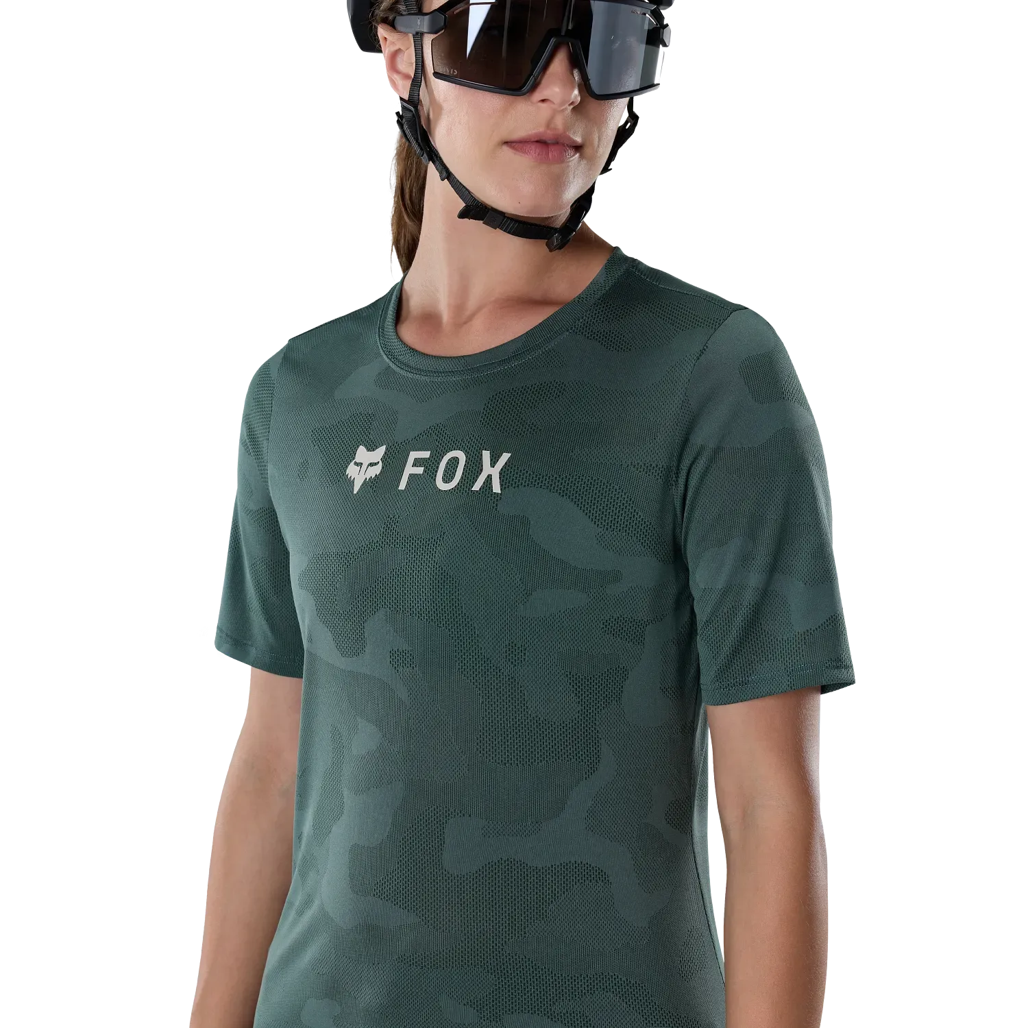 WOMEN'S FOX RANGER CYCLING SHORTS