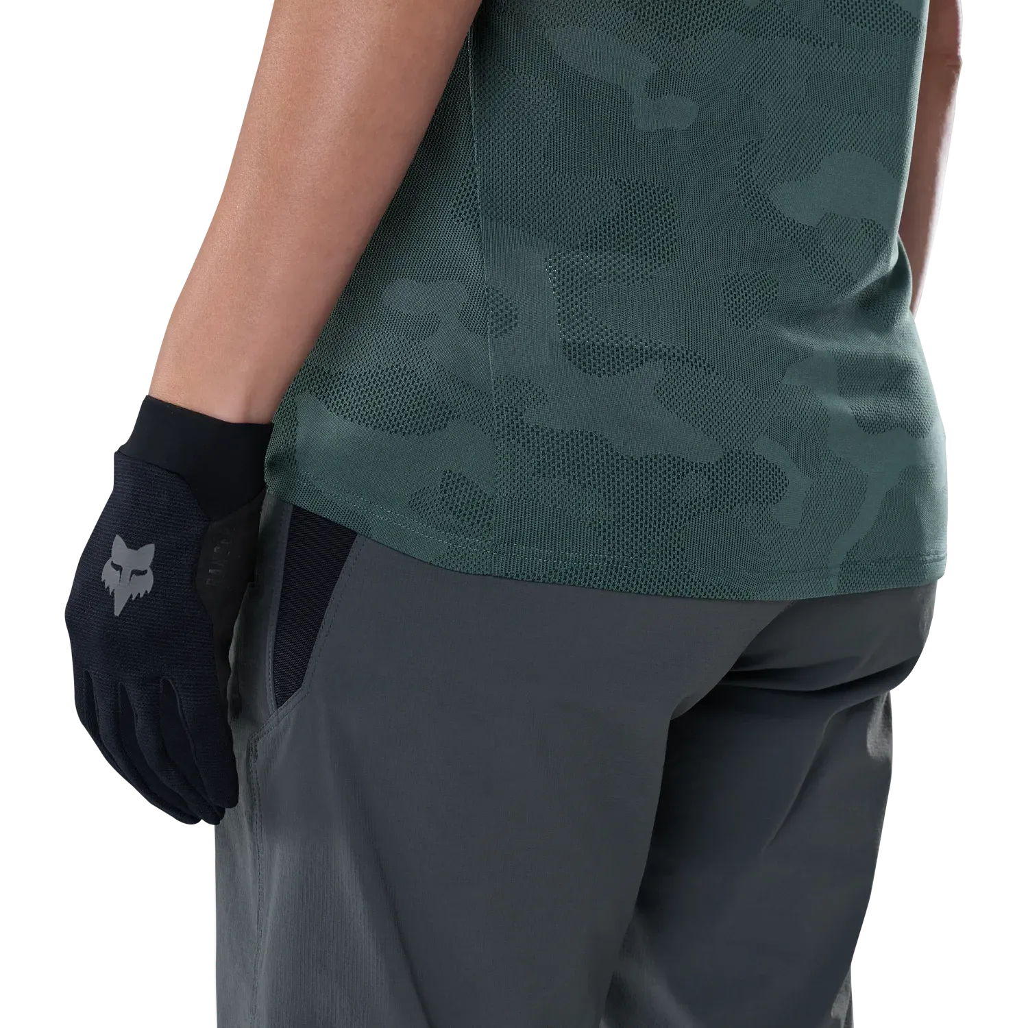 WOMEN'S FOX RANGER CYCLING SHORTS