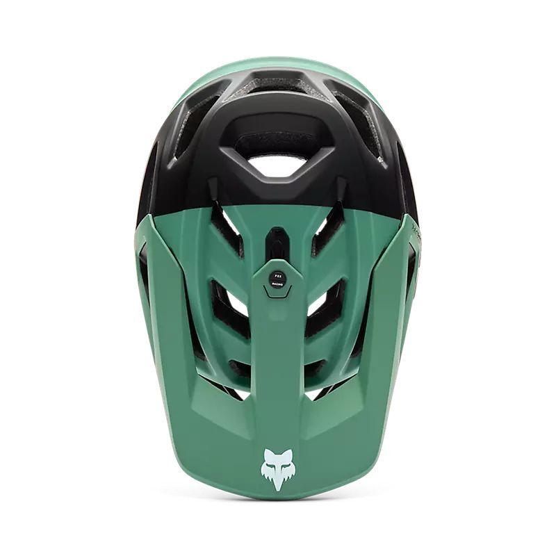 PROFRAME RS BOA FULL FACE MTB ČELADA FOX , CE