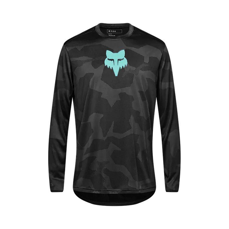 RANGER TRUDRI® LONG SLEEVE JERSEY FOX SG