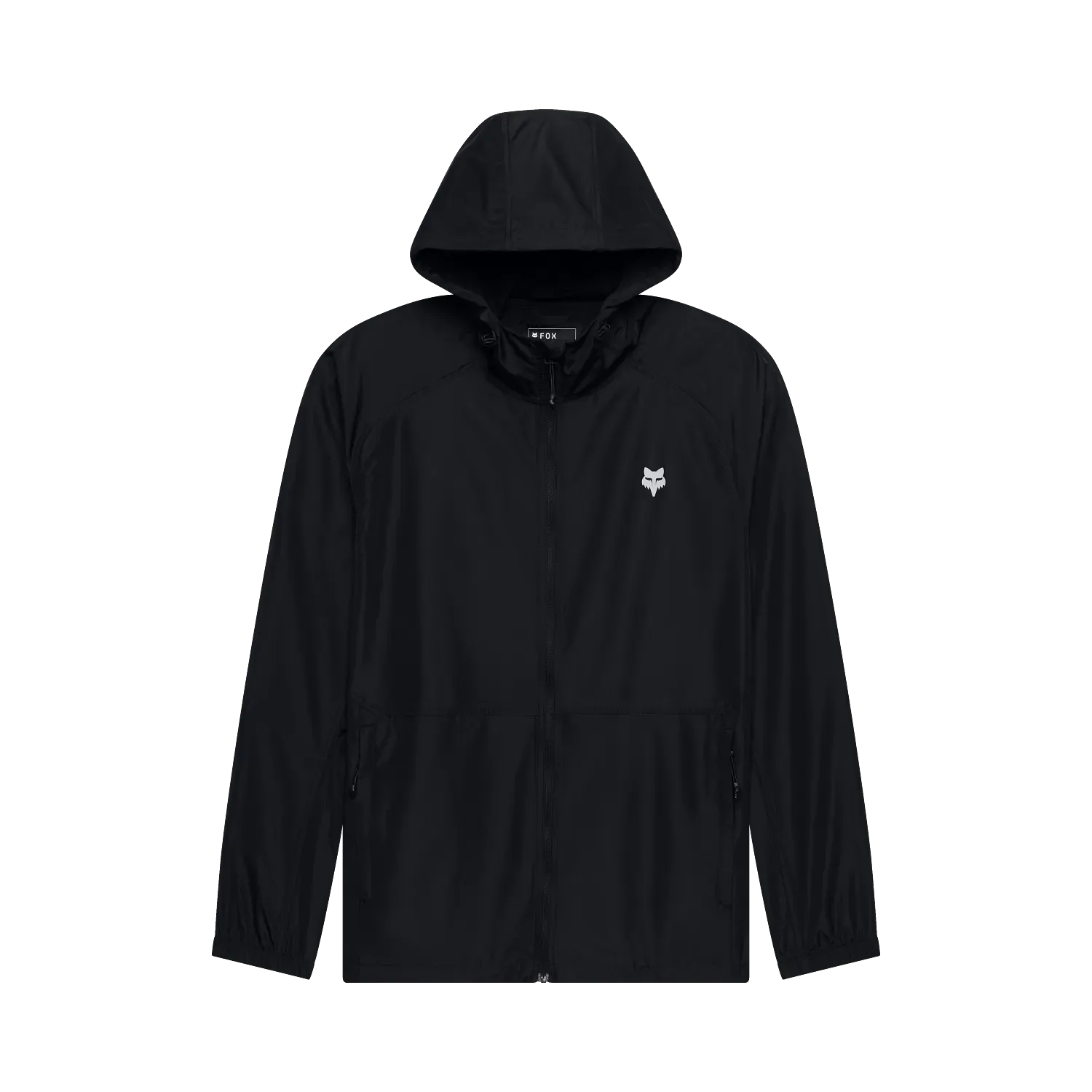MEN'S FOX WINDBREAKER JACKET