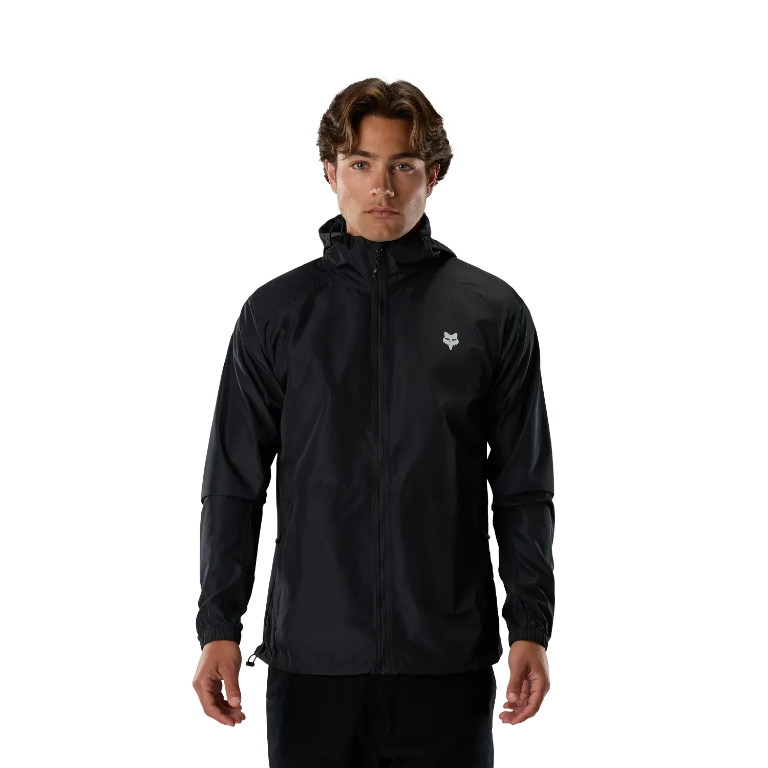 MEN'S FOX WINDBREAKER JACKET