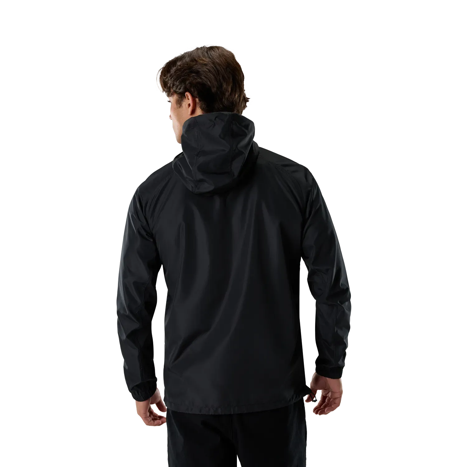 MEN'S FOX WINDBREAKER JACKET