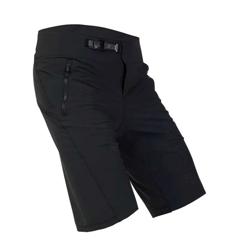 FLEXAIR MTB KRATKE HLAČE FOX (BEZ ULOŠKA)