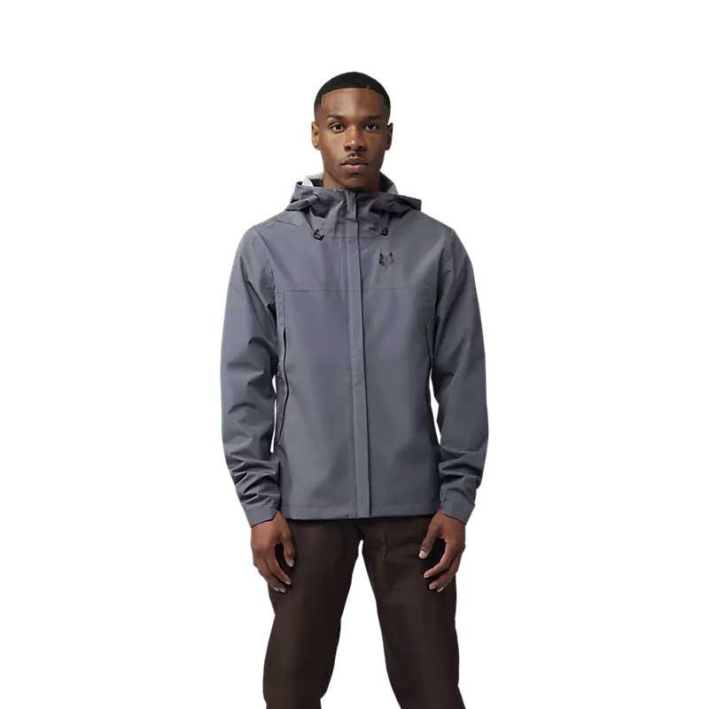 RANGER 2.5L WATER JACKET [GRAPH]