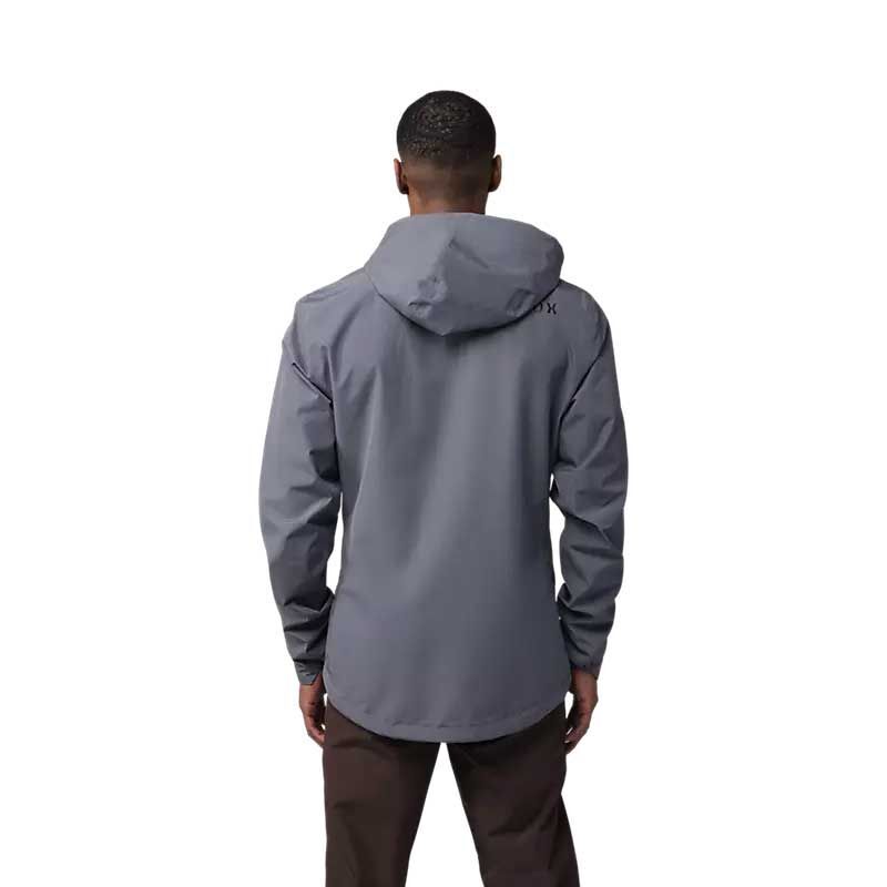 RANGER 2.5L WATER JACKET [GRAPH]
