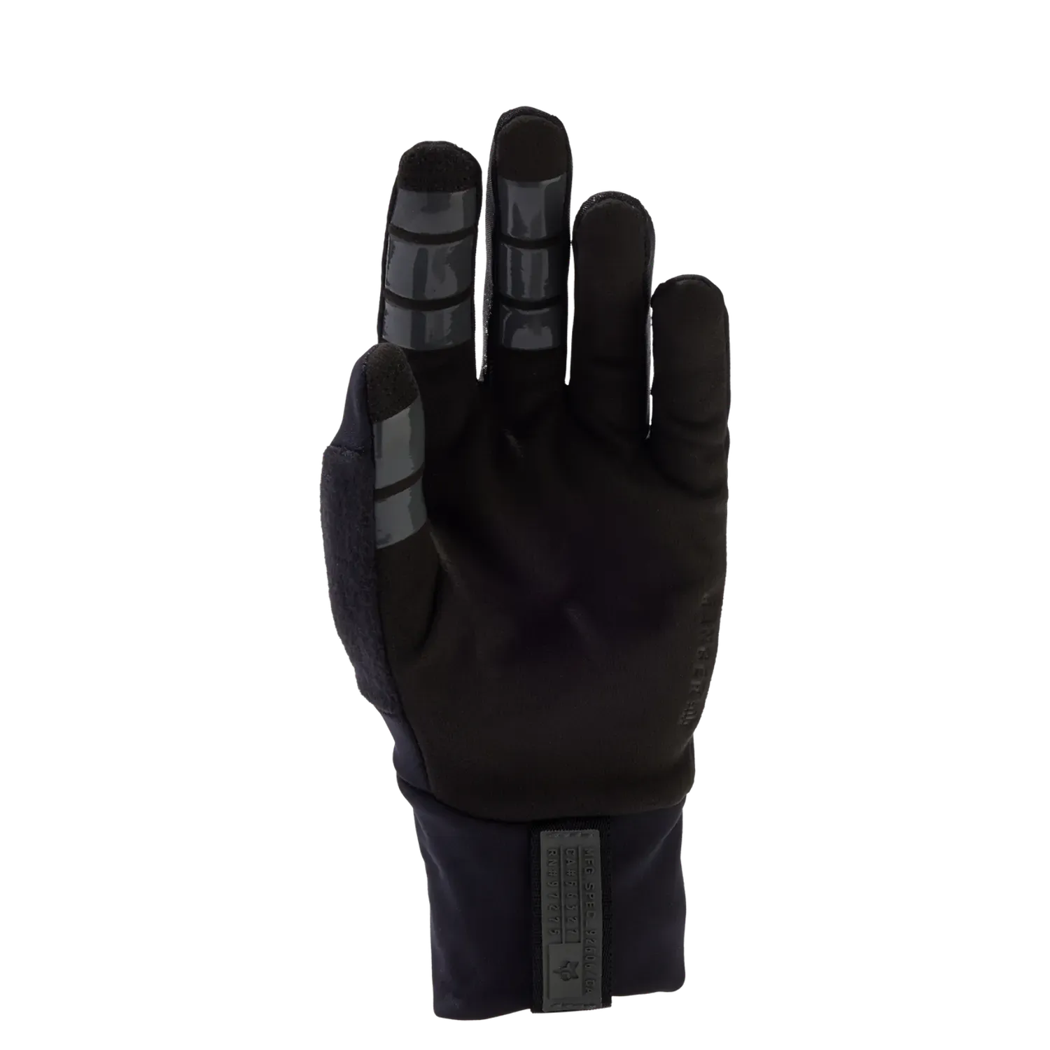 Fox Ranger Fire Women's MTB Gloves
