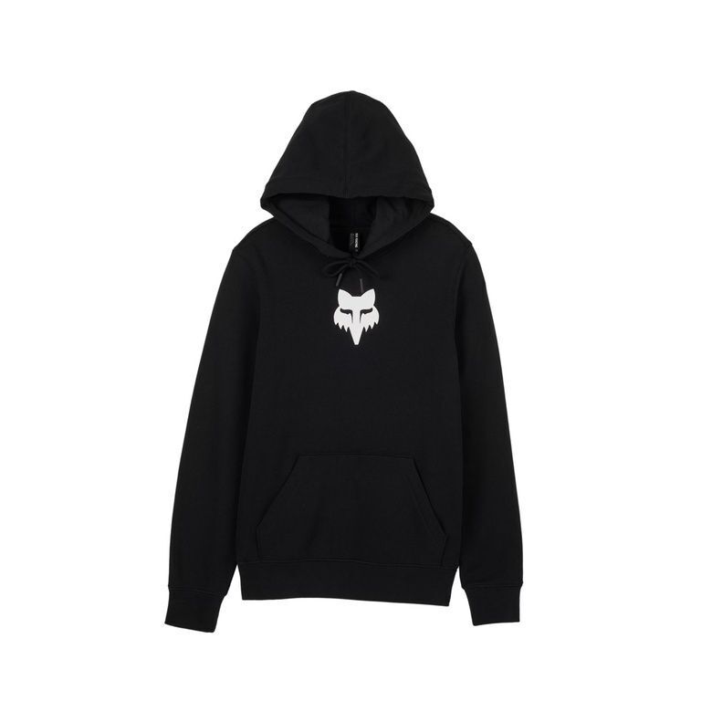 FOX HEAD ŽENSKI PULOVER S KAPUCO FOX