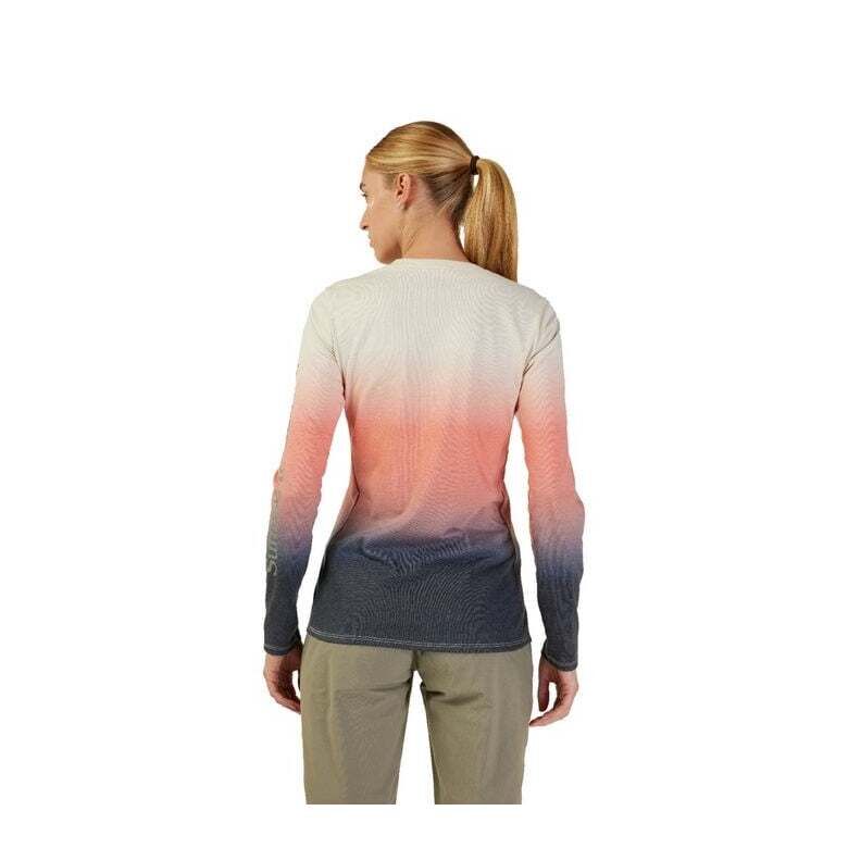 Ranger Lunar Women's MTB Long Sleeve Jersey FOX