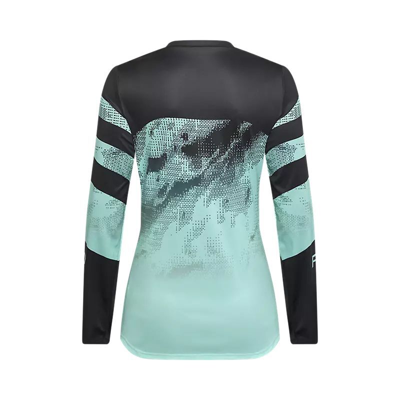 RANGER KAIROS WOMEN'S MTB LONG-SLEEVE JERSEY FOX