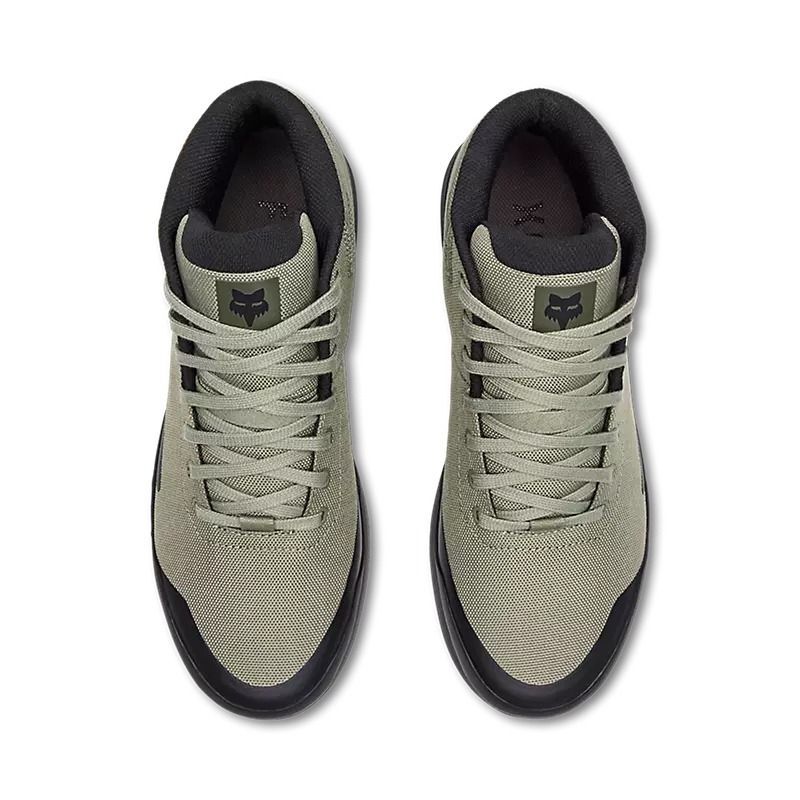 UNION MID CANVAS MTB ČEVLJI FOX
