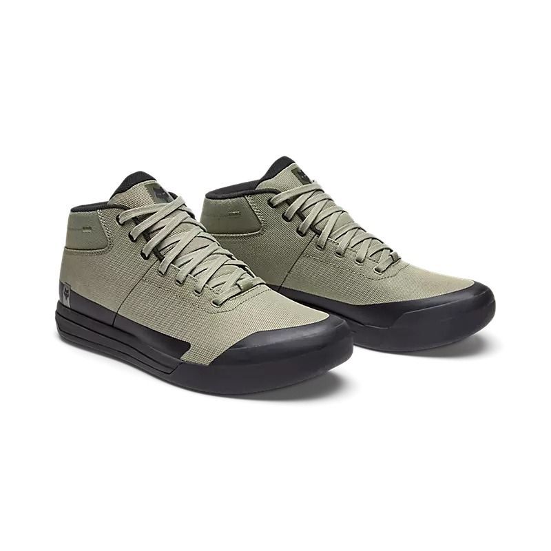 UNION MID CANVAS MTB ČEVLJI FOX