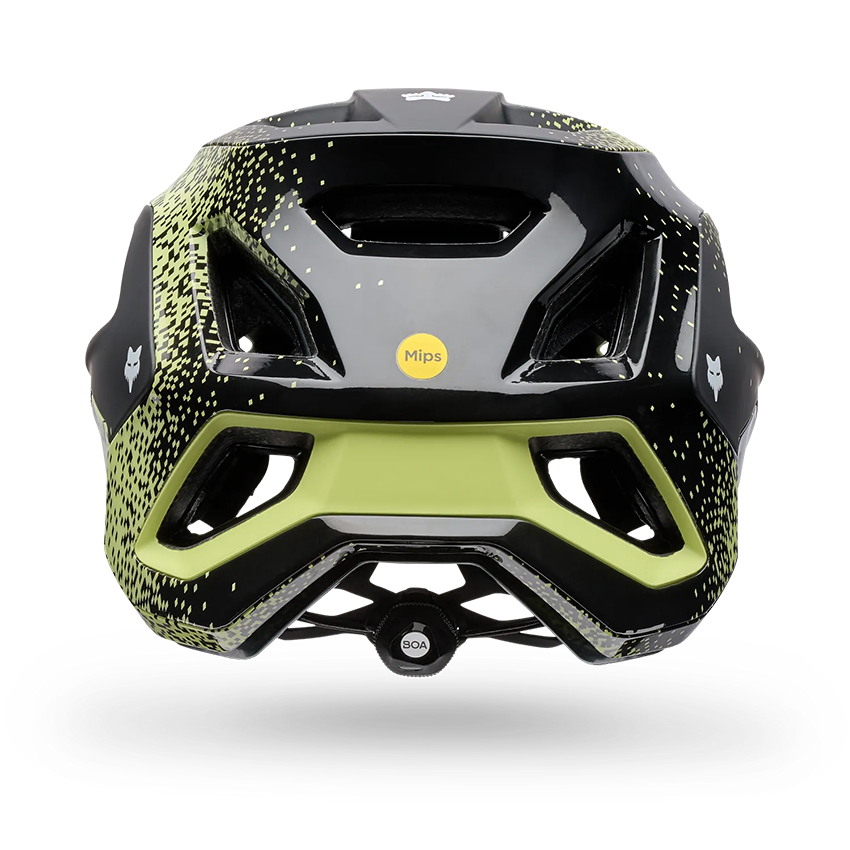 FOX SPEEDFRAME RS AURA Cycling Helmet
