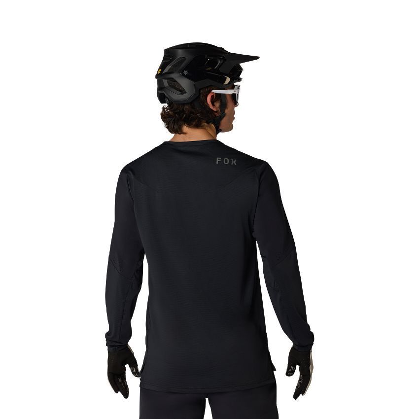 FOX FLEXAIR Long-Sleeve Cycling Jersey