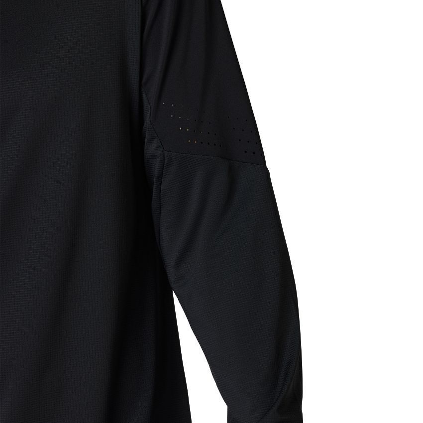 FOX FLEXAIR Long-Sleeve Cycling Jersey