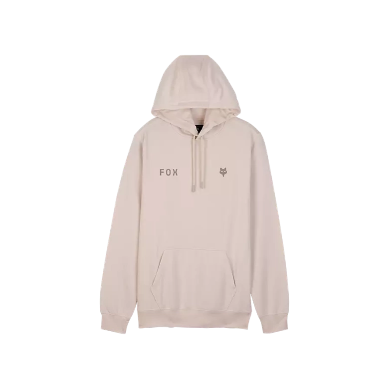 WORDMARK MEN'S HOODIE FOX