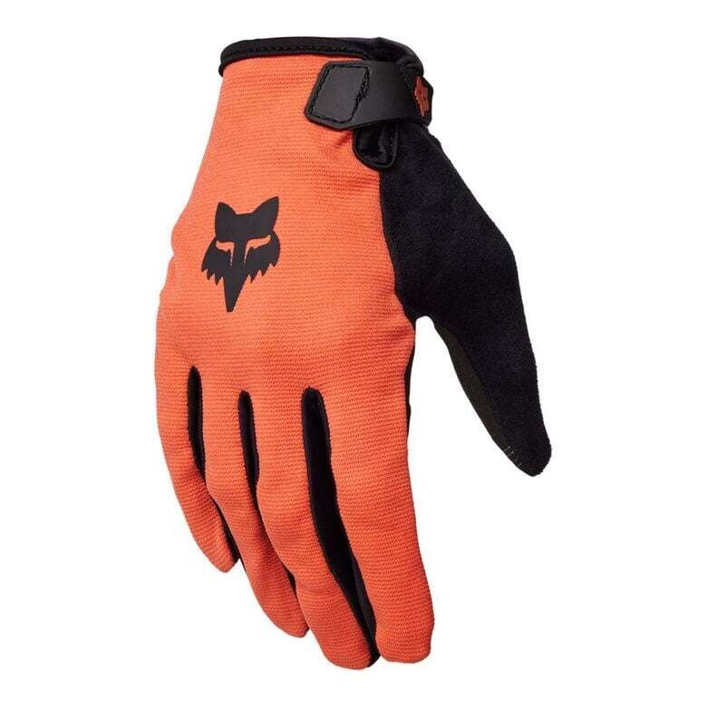 RANGER BICIKLISTIČKE RUKAVICE FOX