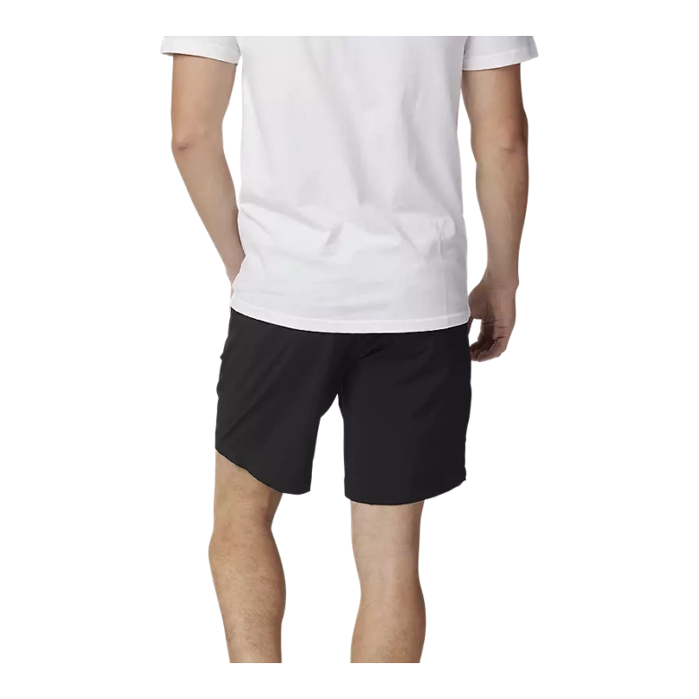 ESSEX 3.0 TECH STRETCH MEN'S SHORTS FOX