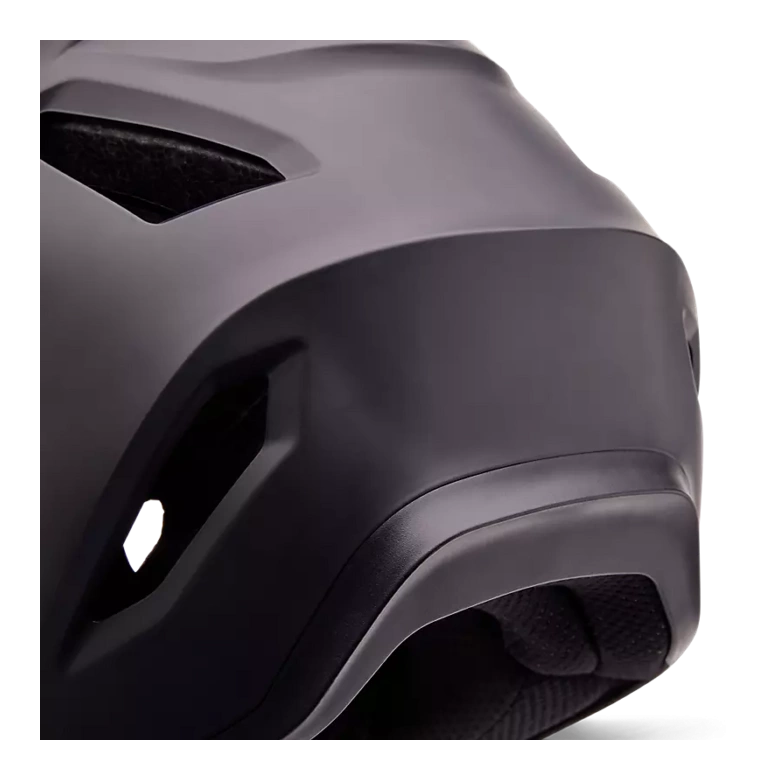 RAMPAGE FULL-FACE MTB HELMET FOX CE/CPSC