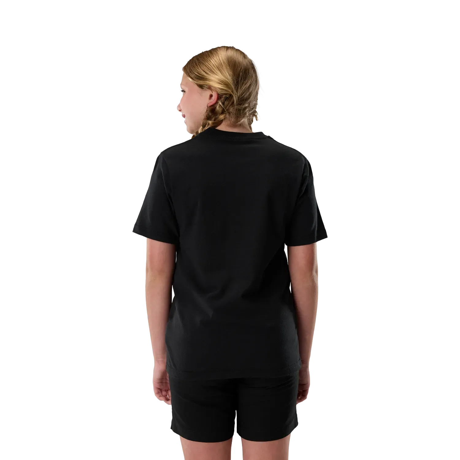 Fox Youth Apex Short Sleeve Tee