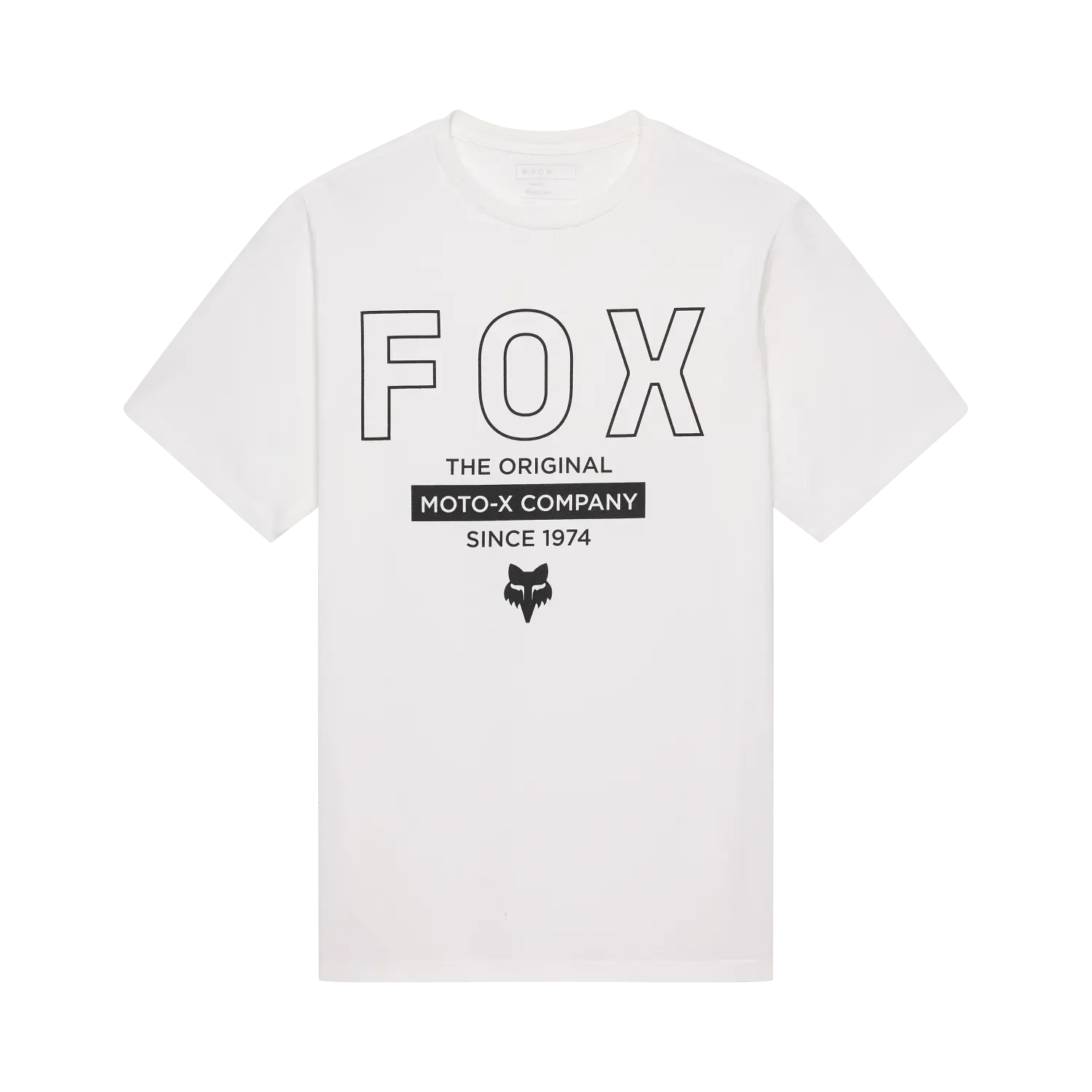 KRATKA MAJICA FOX OUTLINER