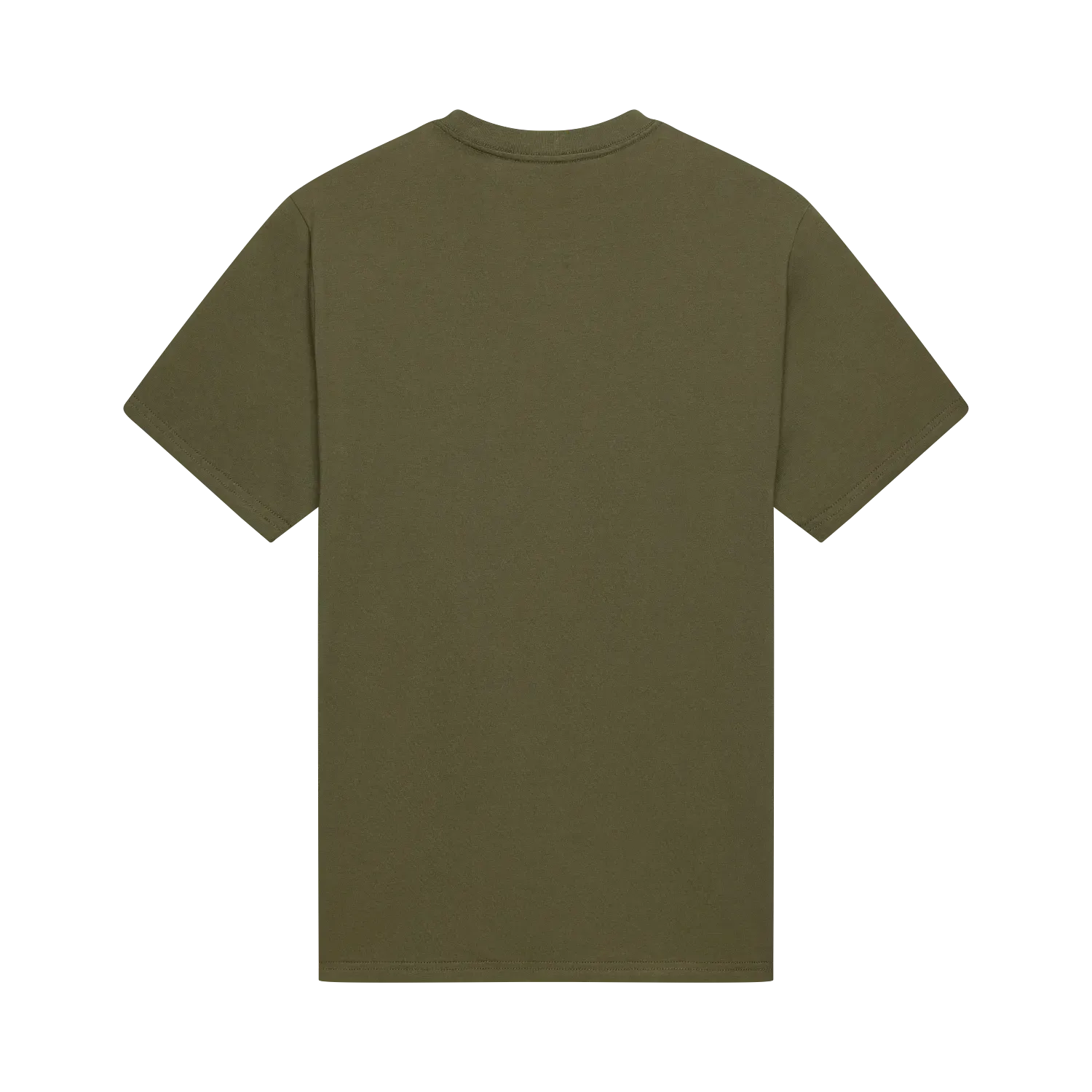 Short Sleeve Tee Fox Dustproof