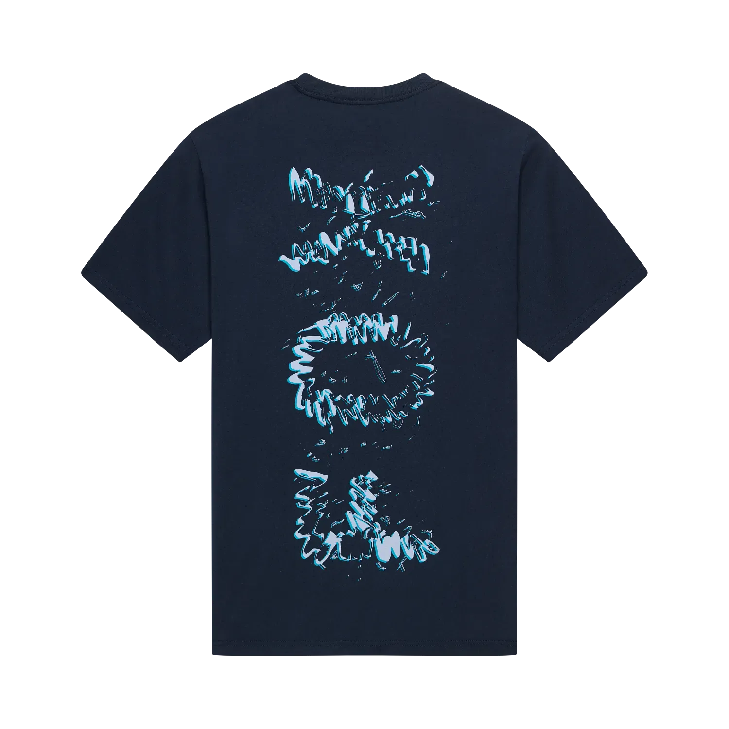 Short Sleeve Tee Fox Gutter 