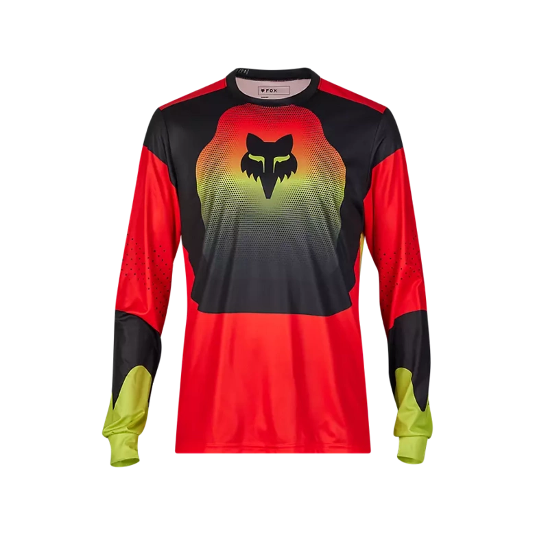 RANGER REVISE LONG SLEEVE JERSEY