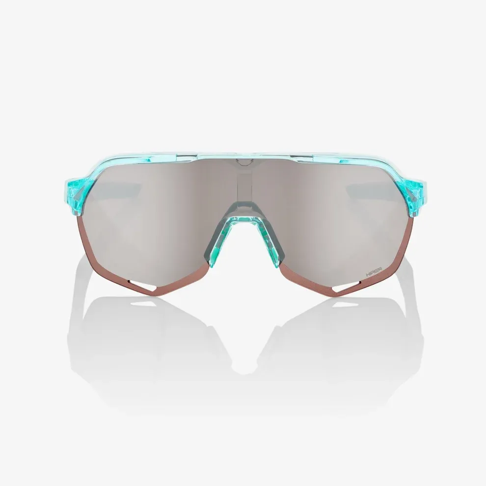 CYCLING GLASSES 100% S2 MINT