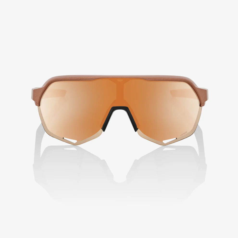 CYCLING GLASSES 100% S2 HiPER® (CPP CHR/COPP MRR LNS)