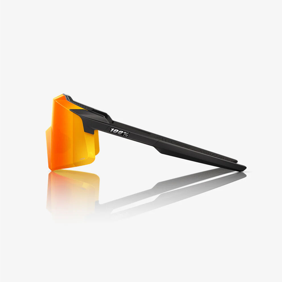 CYCLING GLASSES 100% AEROCRAFT