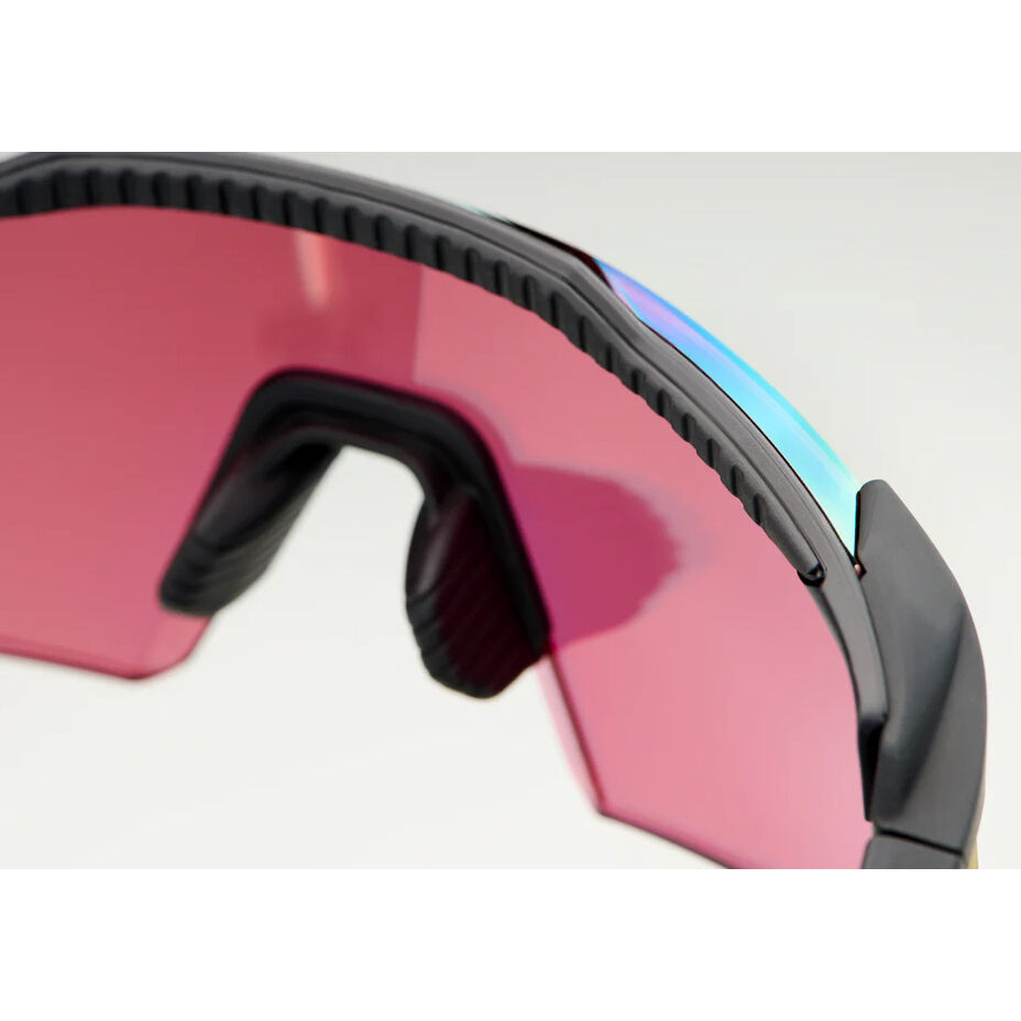 CYCLING GLASSES 100% AEROCRAFT