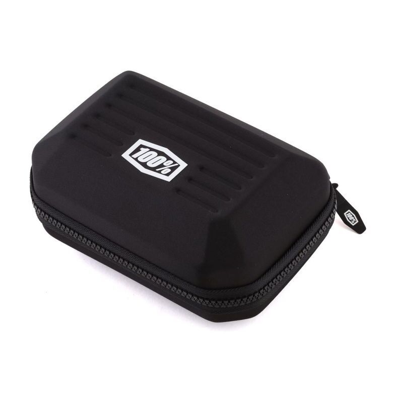 KOLESARSKA OČALA 100% S2 HiPER®  (WHT/BLU LNS)