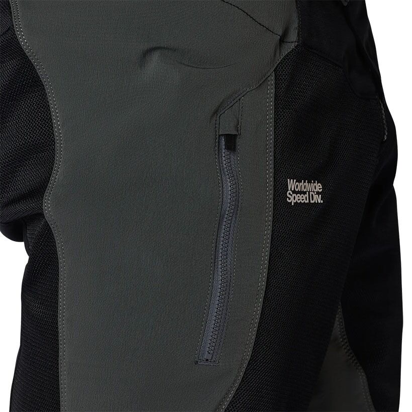 Motocross Off-Road Kit Fox Ranger Air