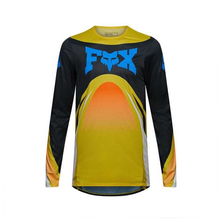 FLEXAIR MOTOCROSS KIT FOX ARC