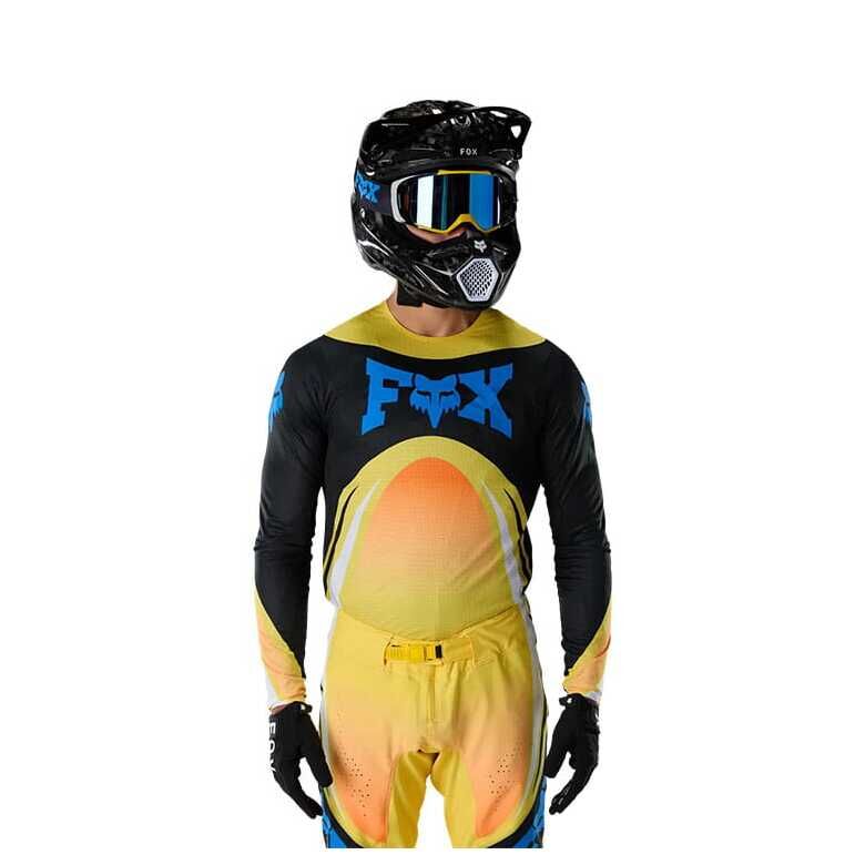 FLEXAIR MOTOCROSS KIT FOX ARC