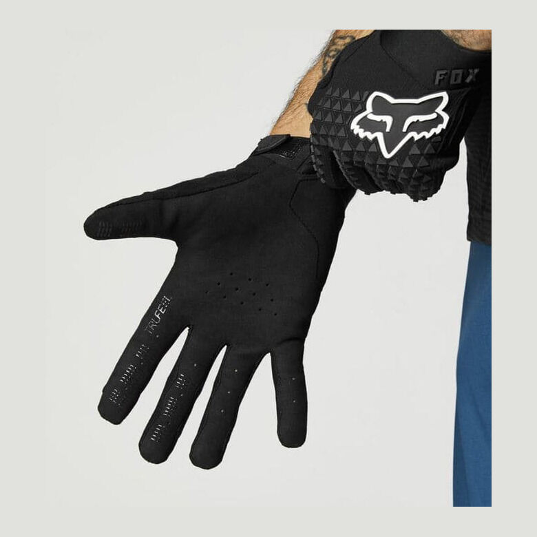 ZAŠTITNE RUKAVICE [BLK]