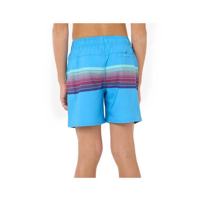 SURF REVIVAL KIDS' SWIM SHORTS RIP CURL [BLU]