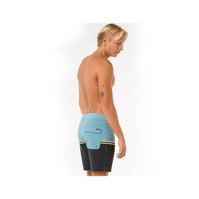 MIRAGE COMBINE MUŠKE KUPAĆE HLAČE RIPCURL [BLU LAG]
