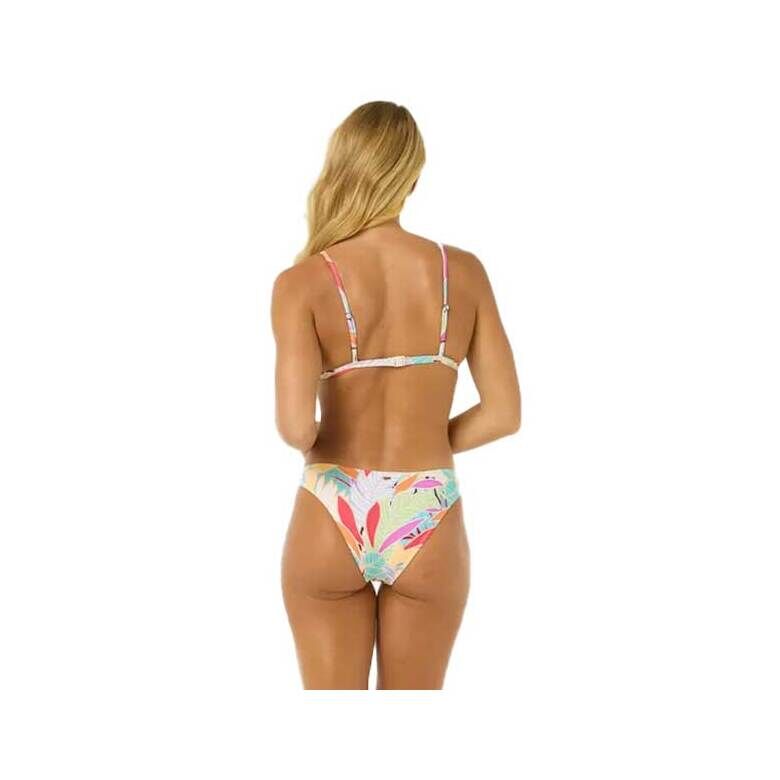 CALA VADELLA TROKUTASTI ŽENSKI BIKINI SET RIP CURL [MUL]