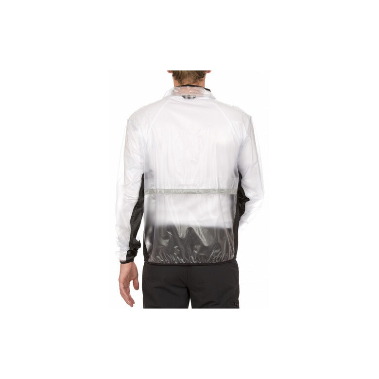 FLUID MX JACKET FOX