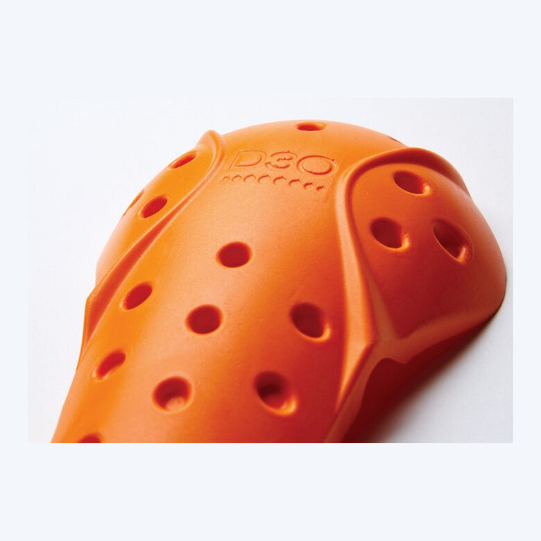 LAUNCH PRO D3O KNEE GUARDS FOX - FOX KNEE PADS