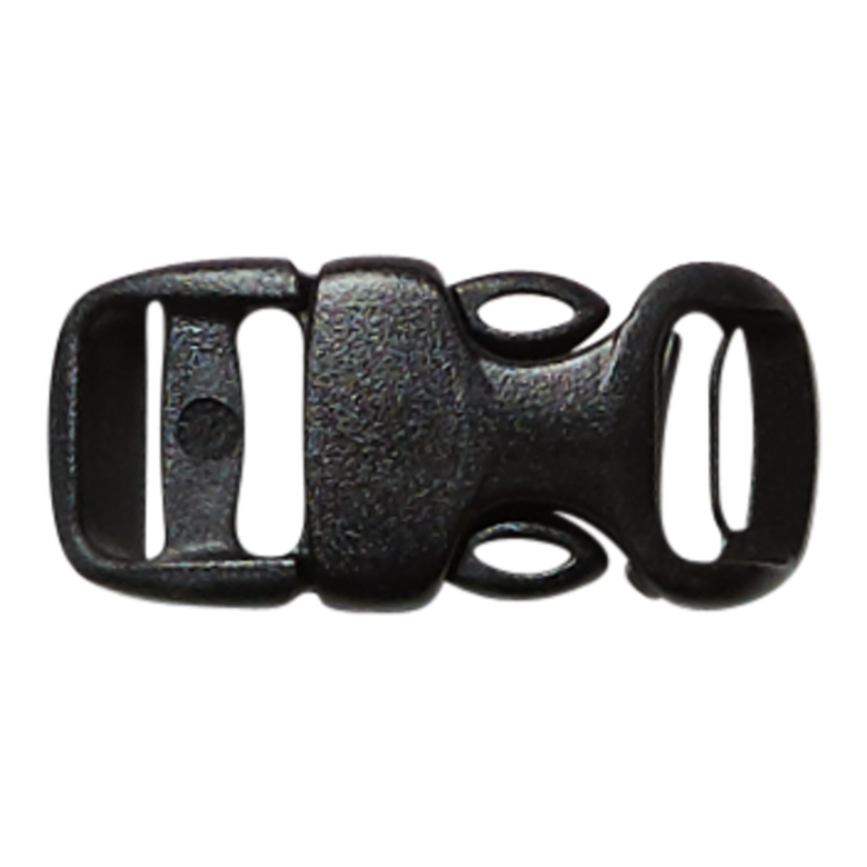 STRAP ADJMNT CLIP FLIGHT HS [BLK] NS    MTB SP18