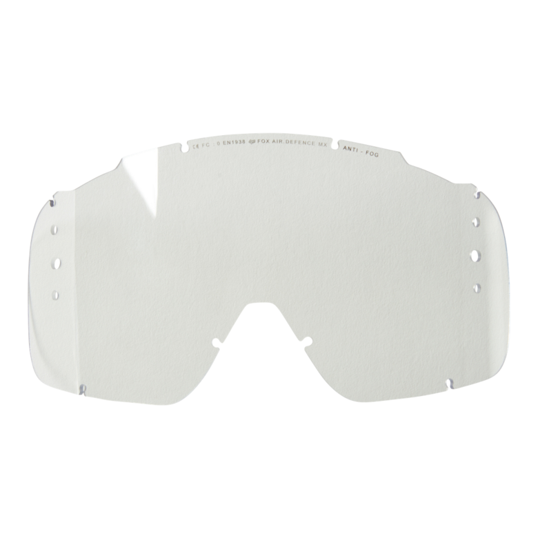 Air defense replacement lens raised [clear] NS MTB SP18