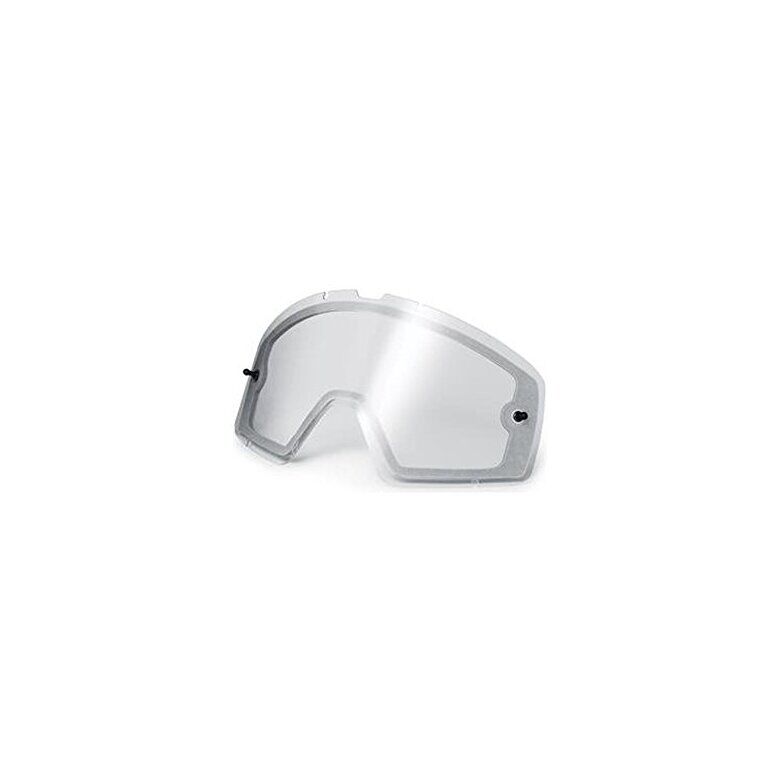 MAIN REPLACEMENT DUAL LENS [CLEAR]
