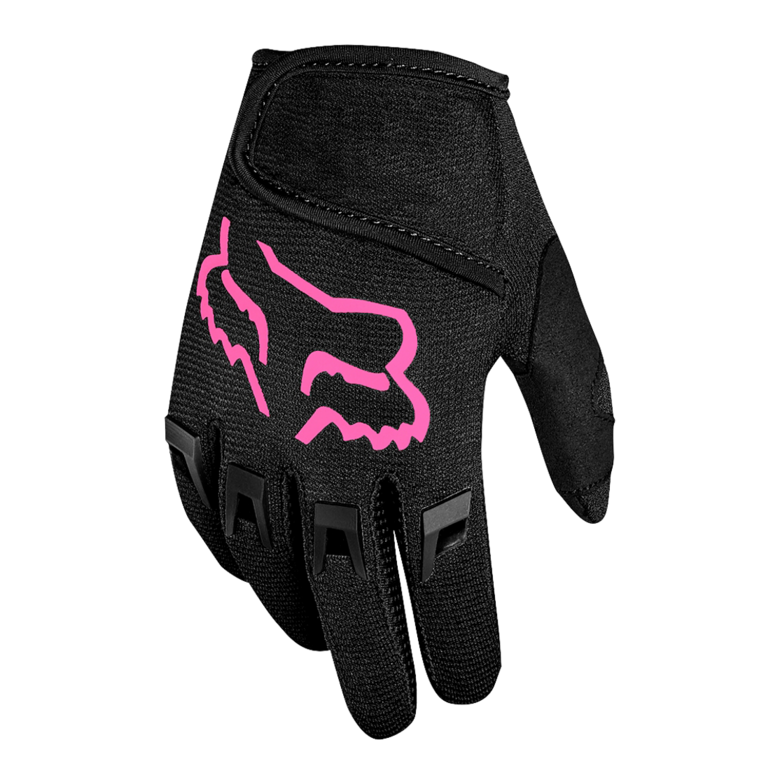 MALIŠANI DIRTPAW RUKAVICE FOX